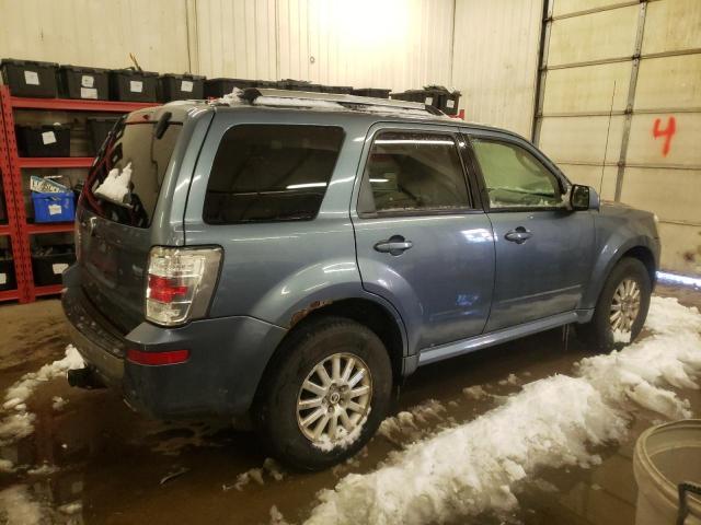Photo 3 from auction – 2011 MERCURY MARINER with VIN 4M2CN9HG2BKJ03538