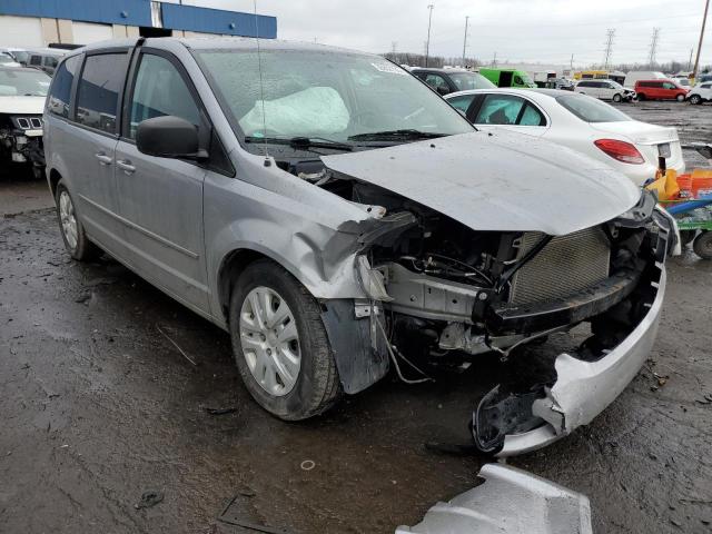 Photo 4 from auction – 2014 DODGE GRAND CARA with VIN 2C4RDGBG0ER186828