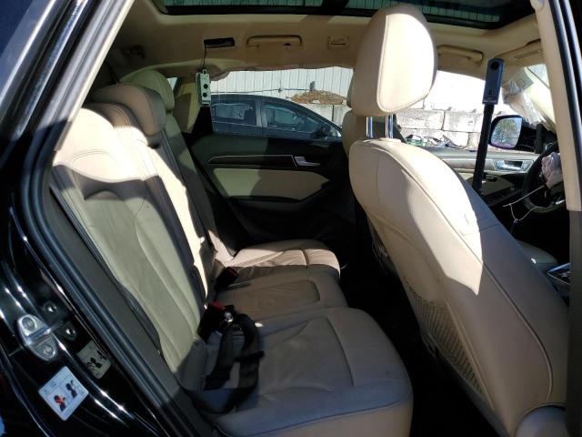 Photo 11 from auction – 2015 AUDI Q5 PREMIUM with VIN WA1LFAFP4FA144587