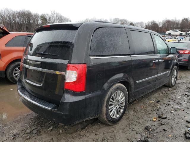 Photo 3 from auction – 2014 CHRYSLER TOWN & COU with VIN 2C4RC1CG8ER219220