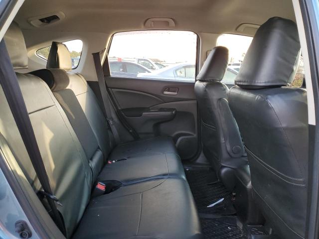 Photo 10 from auction – 2014 HONDA CR-V LX with VIN 2HKRM4H38EH660458