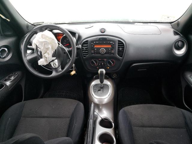 Photo 8 from auction – 2011 NISSAN JUKE S with VIN JN8AF5MV0BT015822