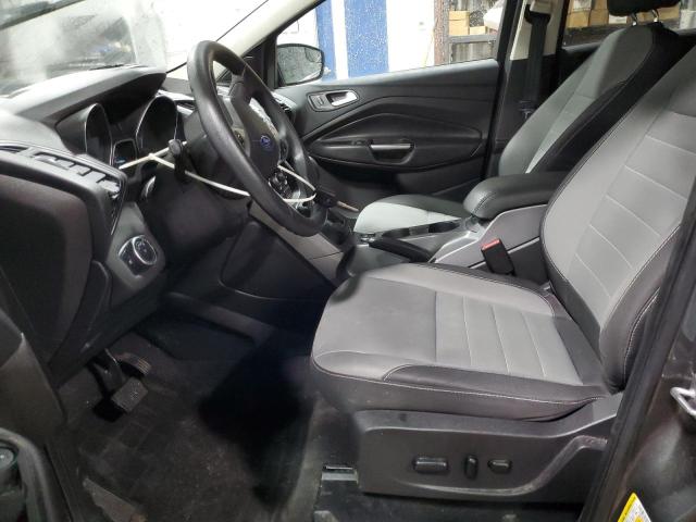 Photo 7 from auction – 2016 FORD ESCAPE SE with VIN 1FMCU9GX2GUA34609