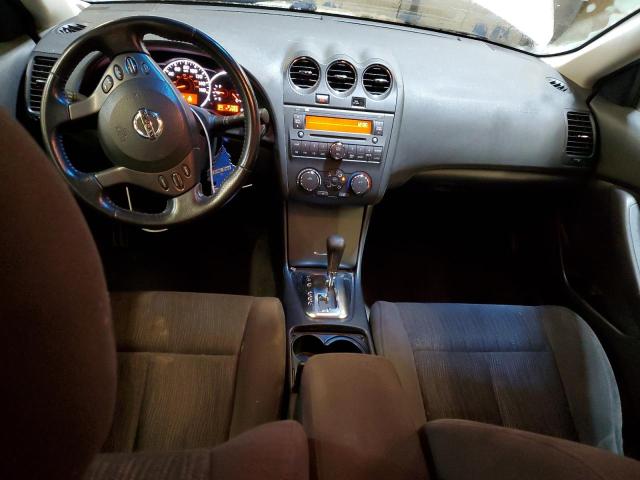Photo 8 from auction – 2012 NISSAN ALTIMA BAS with VIN 1N4AL2APXCN408232