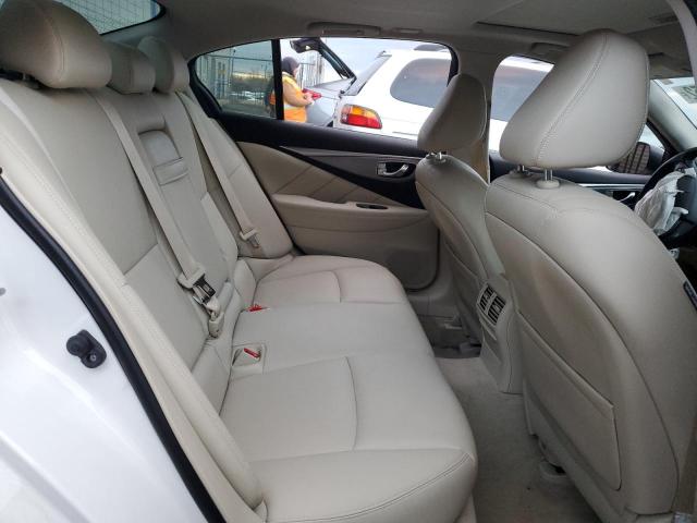 Photo 10 from auction – 2015 INFINITI Q50 BASE with VIN JN1BV7ARXFM419588