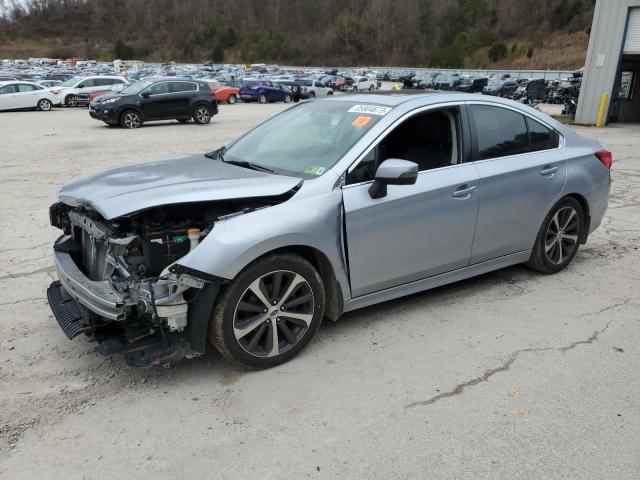 SUBARU LEGACY 2.5 2015 with VIN 4S3BNBL69F3042938 - Photo from auction