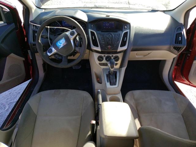 Photo 8 from auction – 2013 FORD FOCUS SE with VIN 1FADP3F21DL177805
