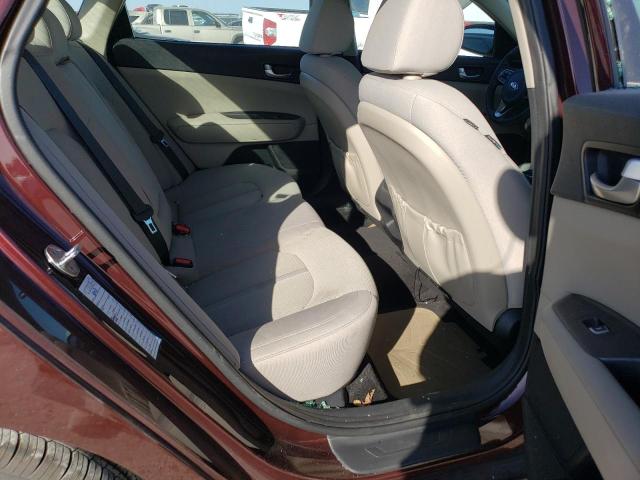 Photo 10 from auction – 2018 KIA OPTIMA with VIN 5XXGT4L35JG208409