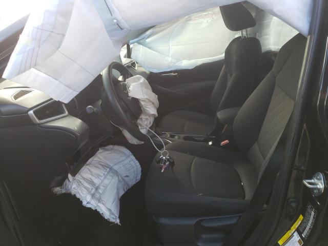 Photo 7 from auction – 2020 TOYOTA COROLLA LE with VIN JTDEPRAE4LJ095242