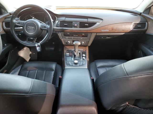 Photo 8 from auction – 2013 AUDI A7 PRESTIG with VIN WAU3GAFC4DN115111