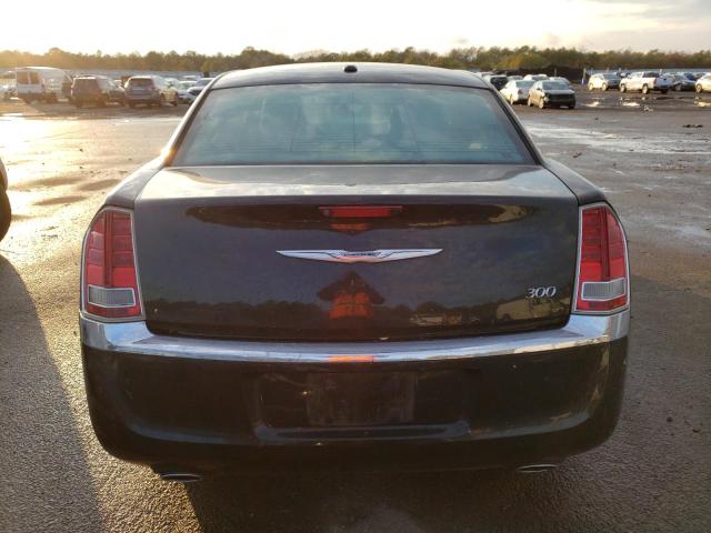 Photo 6 from auction – 2012 CHRYSLER 300 LIMITE with VIN 2C3CCACG4CH243236