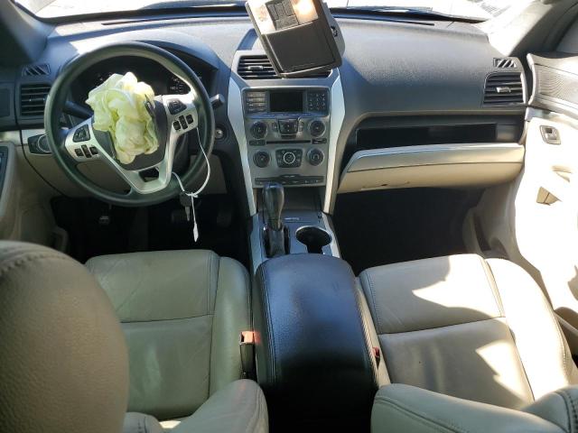 Photo 8 from auction – 2015 FORD EXPLORER with VIN 1FM5K7B89FGA24529