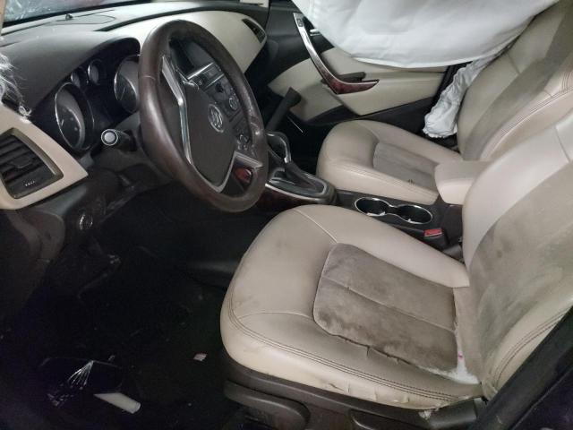 Photo 7 from auction – 2014 BUICK VERANO with VIN 1G4PP5SK5E4151854