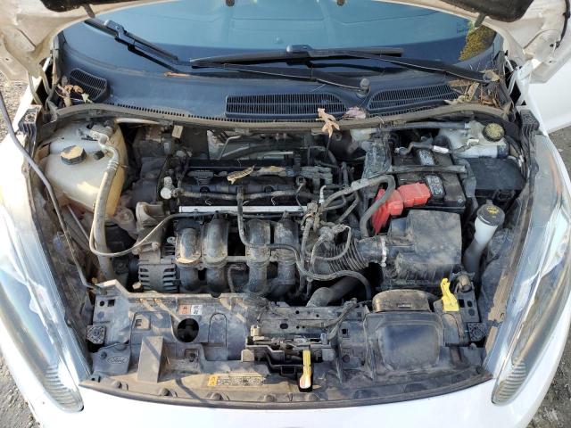 Photo 11 from auction – 2015 FORD FIESTA SE with VIN 3FADP4EJ5FM223099