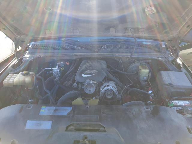 Photo 11 from auction – 2002 GMC NEW SIERRA with VIN 2GTEC19V621104212