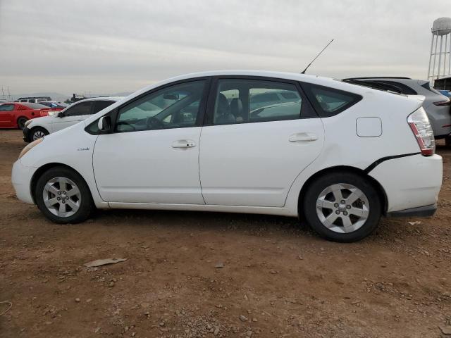 Photo 2 from auction – 2007 TOYOTA PRIUS with VIN JTDKB20U277633022