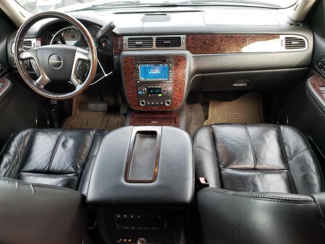 Photo 8 from auction – 2007 GMC YUKON XL D with VIN 1GKFK66857J366243
