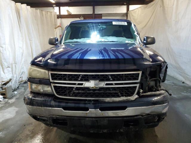 Photo 5 from auction – 2006 CHEVROLET SILVERADO with VIN 1GCEK19B56Z120388