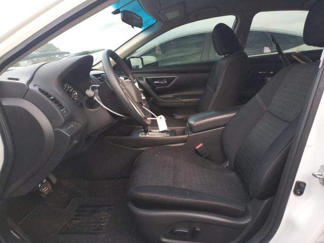 Photo 7 from auction – 2017 NISSAN ALTIMA 2.5 with VIN 1N4AL3AP3HN341003