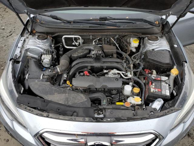 Photo 12 from auction – 2018 SUBARU OUTBACK 2. with VIN 4S4BSAHC4J3308369