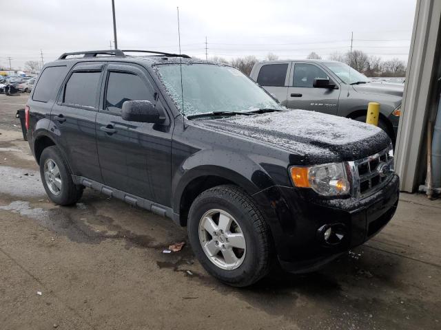 Photo 4 from auction – 2012 FORD ESCAPE XLT with VIN 1FMCU9D72CKC38904