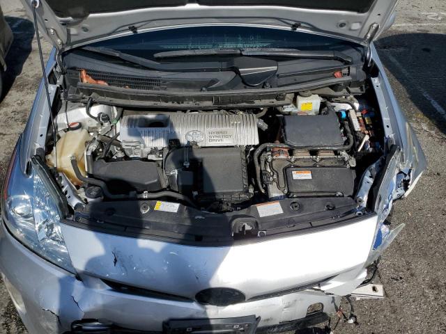 Photo 11 from auction – 2015 TOYOTA PRIUS with VIN JTDKN3DUXF0463992