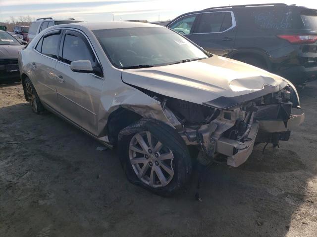 Photo 4 from auction – 2015 CHEVROLET MALIBU 2LT with VIN 1G11D5SL0FF225661