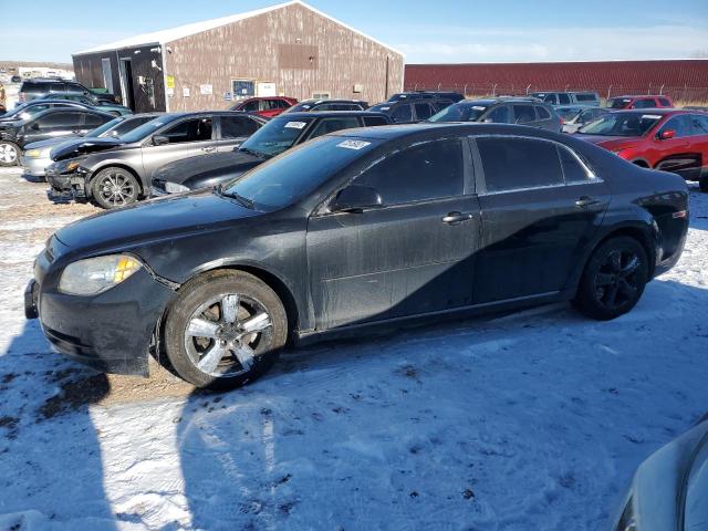 Photo 1 from auction – 2011 CHEVROLET MALIBU 2LT with VIN 1G1ZD5E1XBF164536