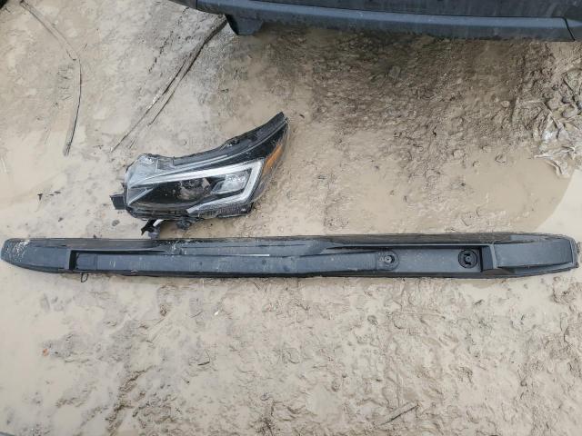 Photo 12 from auction – 2022 SUBARU OUTBACK PR with VIN 4S4BTADC0N3133143