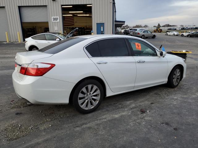Photo 3 from auction – 2015 HONDA ACCORD EX with VIN 1HGCR2F74FA068535