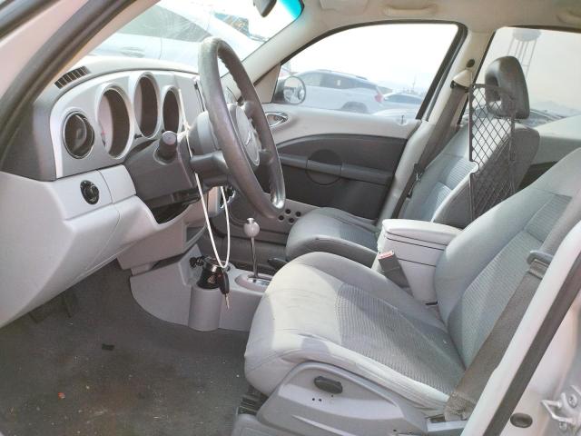 Photo 7 from auction – 2008 CHRYSLER PT CRUISER with VIN 3A8FY58B18T168775