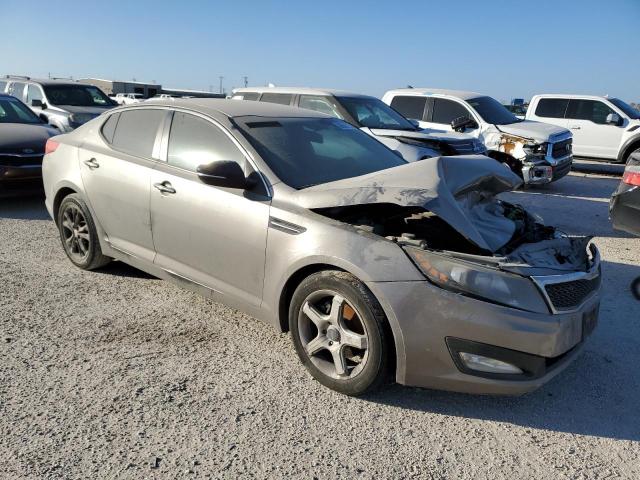 Photo 4 from auction – 2013 KIA OPTIMA LX with VIN 5XXGM4A78DG146639