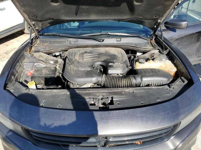 Photo 11 from auction – 2019 DODGE CHARGER SX with VIN 2C3CDXBG9KH711672