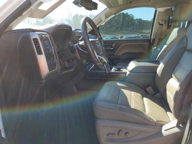 Photo 7 from auction – 2016 GMC SIERRA K25 with VIN 1GT12UE88GF157755