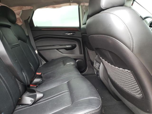 Photo 10 from auction – 2015 CADILLAC SRX LUXURY with VIN 3GYFNEE30FS596959