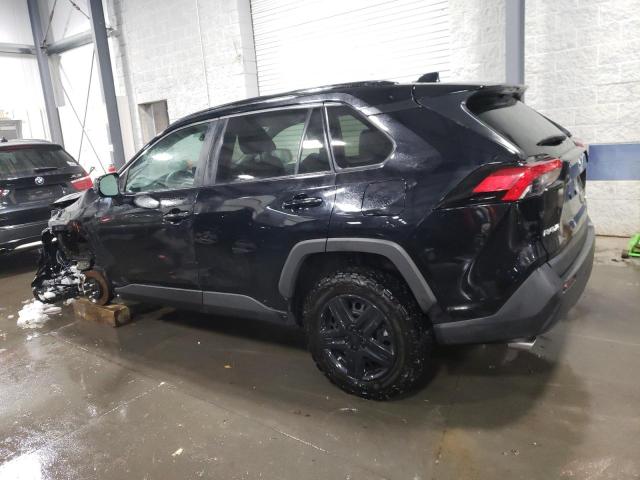 Photo 2 from auction – 2019 TOYOTA RAV4 LE with VIN 2T3F1RFV4KW077127