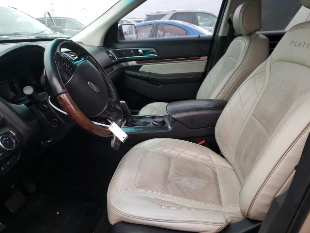 Photo 7 from auction – 2017 FORD EXPLORER P with VIN 1FM5K8HT8HGA15857