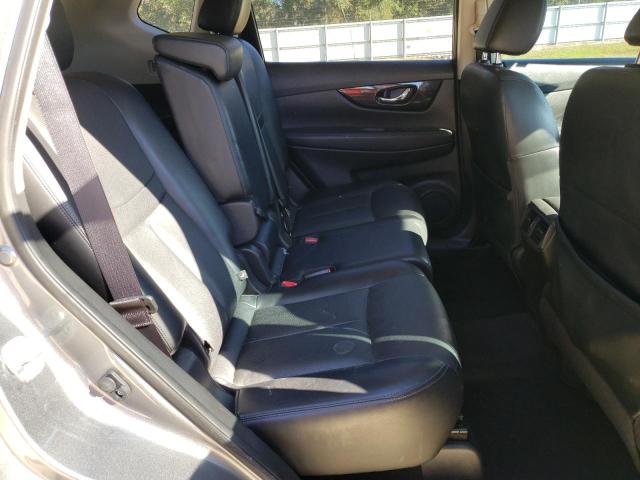 Photo 11 from auction – 2017 NISSAN ROGUE S with VIN JN8AT2MT1HW145928