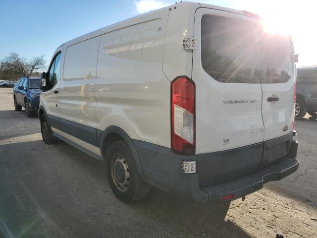 Photo 2 from auction – 2016 FORD TRANSIT T- with VIN 1FTYE1YM4GKA66700