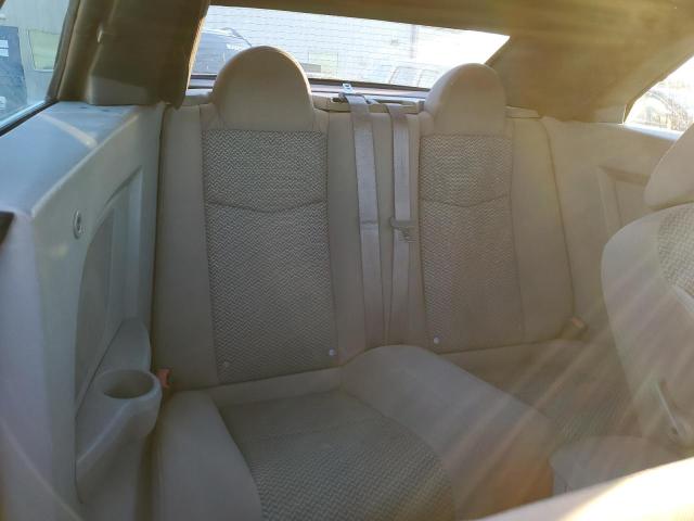 Photo 10 from auction – 2008 CHRYSLER SEBRING with VIN 1C3LC45K28N171082