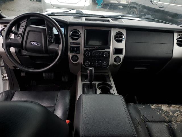 Photo 8 from auction – 2017 FORD EXPEDITION with VIN 1FMJU1JT8HEA53580