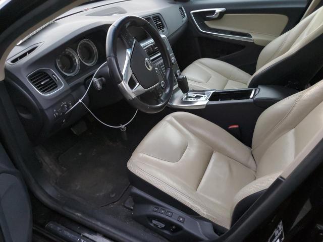 Photo 7 from auction – 2012 VOLVO S60 T6 with VIN YV1902FH8C2113228