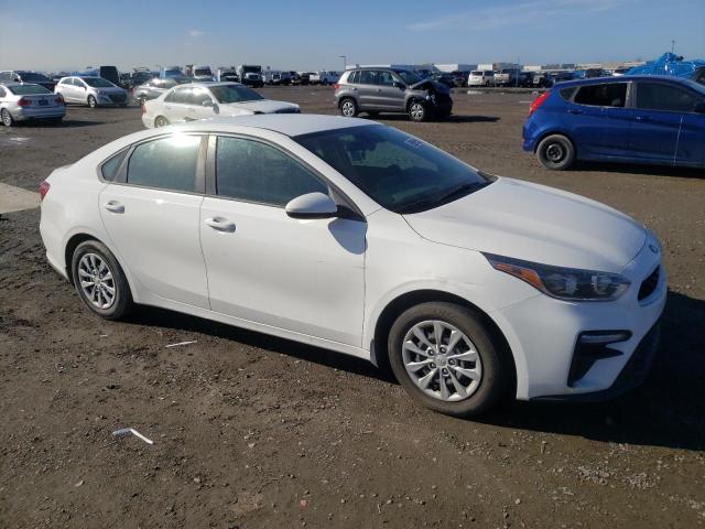 Photo 4 from auction – 2019 KIA FORTE FE with VIN 3KPF24AD9KE011540