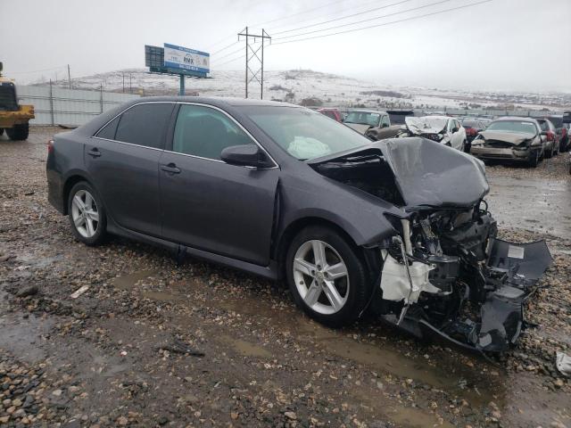 Photo 4 from auction – 2012 TOYOTA CAMRY BASE with VIN 4T1BF1FK9CU073155