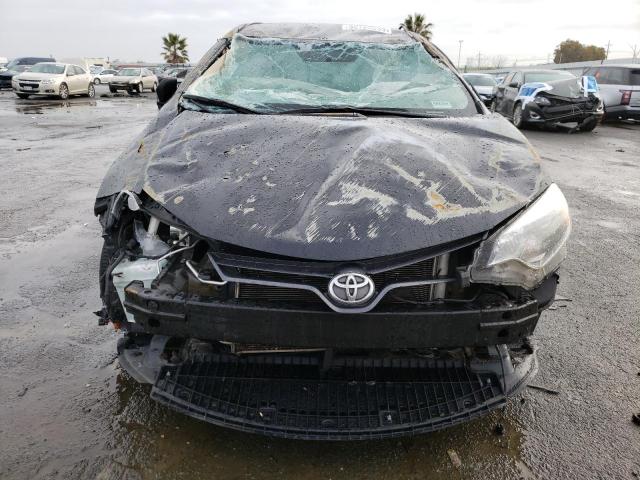 Photo 5 from auction – 2016 TOYOTA COROLLA L with VIN 5YFBURHE0GP432525