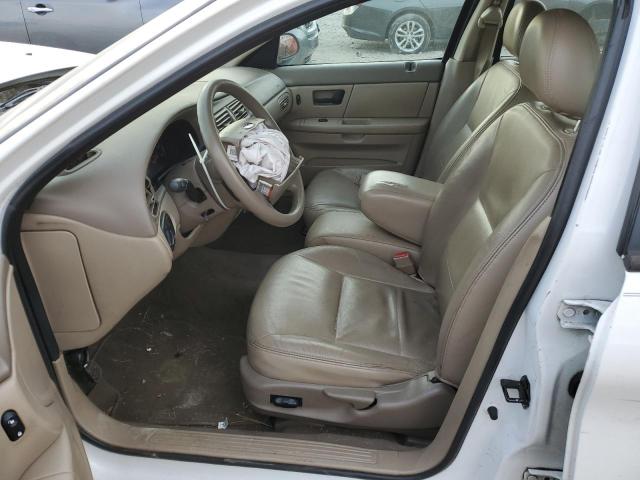 Photo 7 from auction – 2004 FORD TAURUS SES with VIN 1FAFP55U94A144621