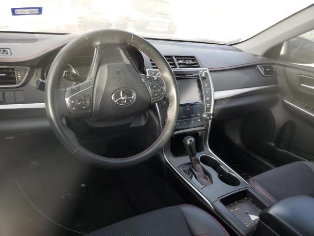 Photo 8 from auction – 2016 TOYOTA CAMRY LE with VIN 4T1BF1FK0GU604510
