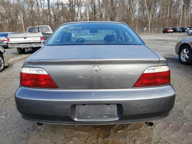 Photo 6 from auction – 2003 ACURA 3.2TL with VIN 19UUA56663A019546