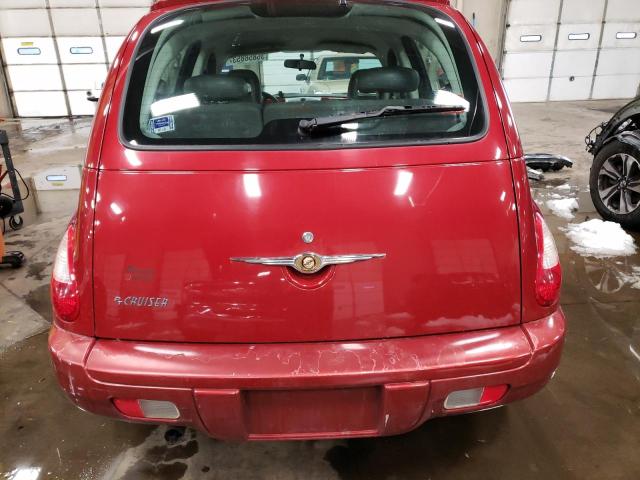 Photo 6 from auction – 2007 CHRYSLER PT CRUISER with VIN 3A4FY48BX7T533710