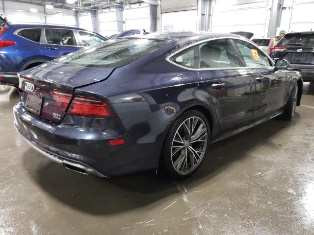 Photo 3 from auction – 2018 AUDI A7 PRESTIG with VIN WAU23AFC7JN083810